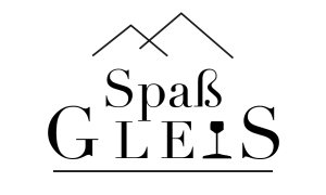 Logo des Spassgleises