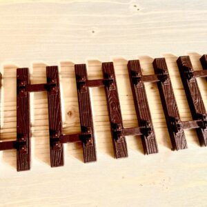 SpassGleis Flexgleis 100 cm