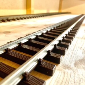 SpassGleis Flexgleis 100 cm