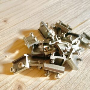 SpassGleis Schienenverbinder